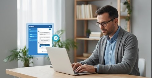 Evet Zeka YAPAY Ama O Kadar Da Değil: Doğru Komutla Verim Alma Sanatı
